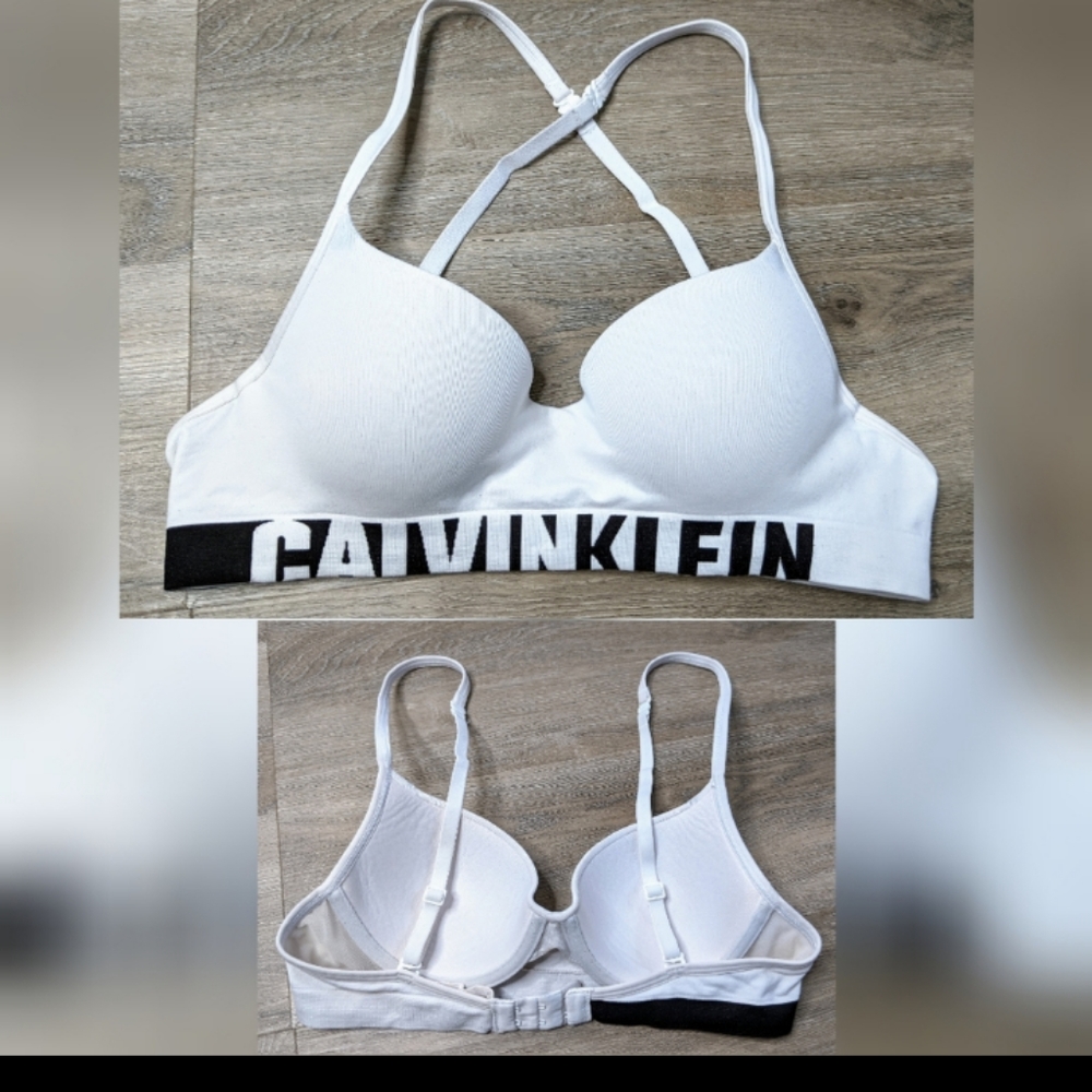 Calvin Klein Bra